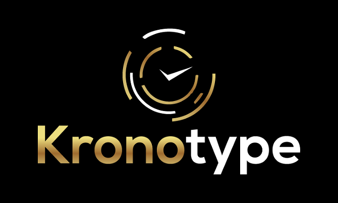 Kronotype.com